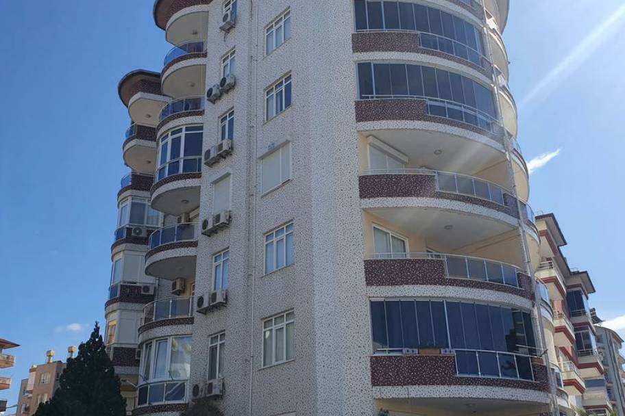 Property Detail